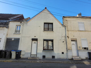  Maison � vendre 6 pi�ces 101 m�