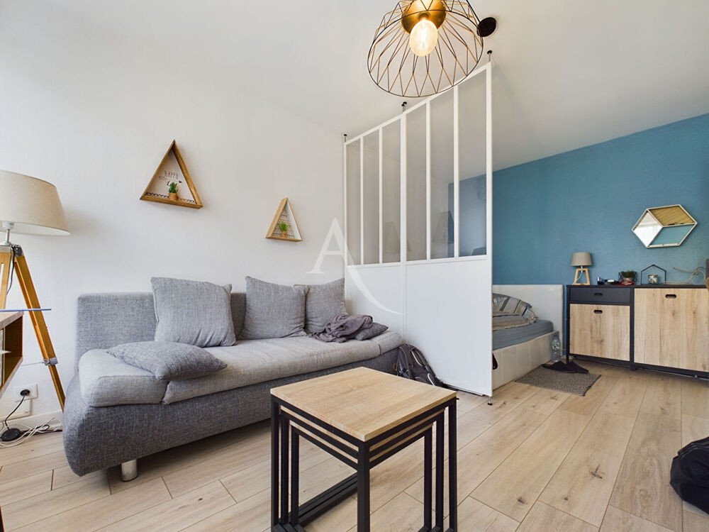 Location Appartement T1bis Meublé Les Clarines- Annecy-le-Vieux Annecy