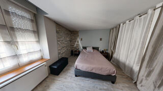  Maison à vendre 6 pièces 132 m²