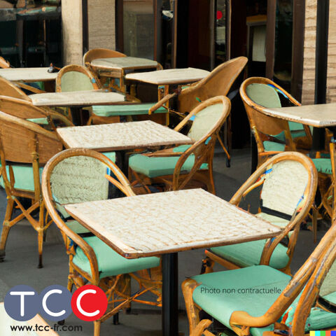 A VENDRE Fonds de commerce Restaurant TRADITIONNELLE Bazas  50 m2 216000 33430 Bazas