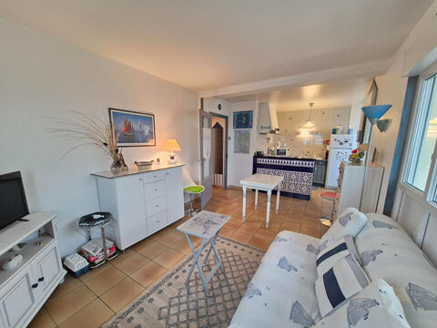  Appartement à vendre 2 pièces 43 m²