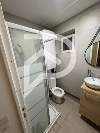 Appartement à louer 1 pièce 30 m²