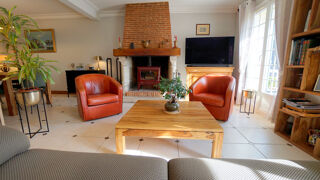  Maison à vendre 6 pièces 121 m²