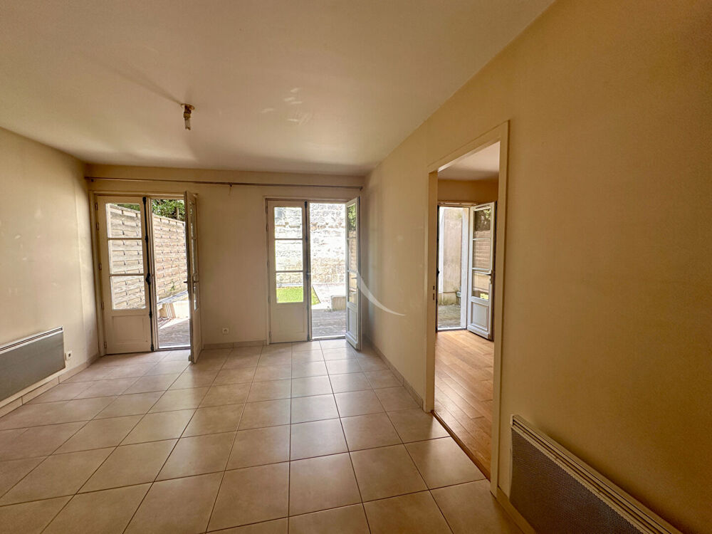 Appartement Saintes 3 pièce(s) 79 m2