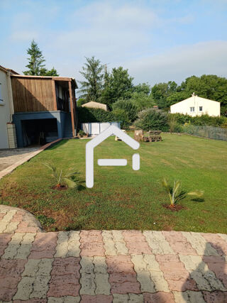  Maison � vendre 4 pi�ces 80 m�