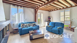  Maison � vendre 4 pi�ces 88 m�