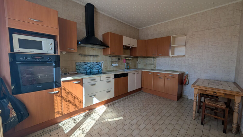 Vente Maison Maison en pierre Persan