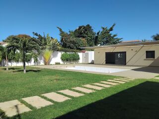  Villa � vendre 4 pi�ces 200 m� Ngaparou