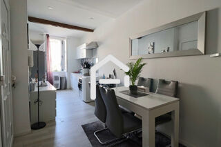  Appartement � vendre 2 pi�ces 32 m�