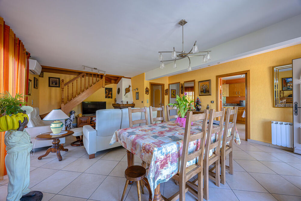 Vente Maison Maison 6 pièces à vendre à Chambéry Chambery