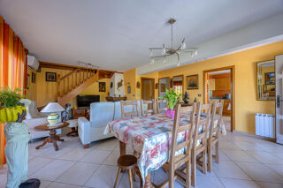 Vente Maison Maison 6 pièces à vendre à Chambéry Chambery