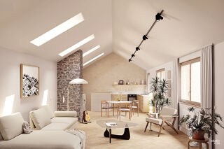  Maison  vendre 4 pices 120 m