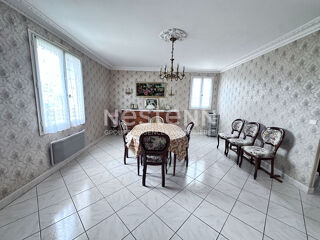  Maison � vendre 4 pi�ces 143 m�