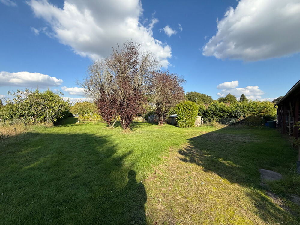 Vente Maison Maison familiale 108m² avec terrain constructible à vendre Saint avertin