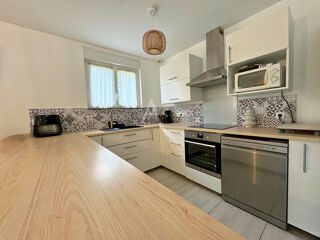  Maison � vendre 4 pi�ces 78 m�