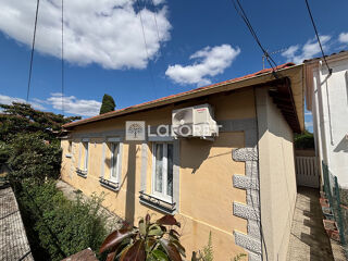  Maison � vendre 3 pi�ces 64 m�