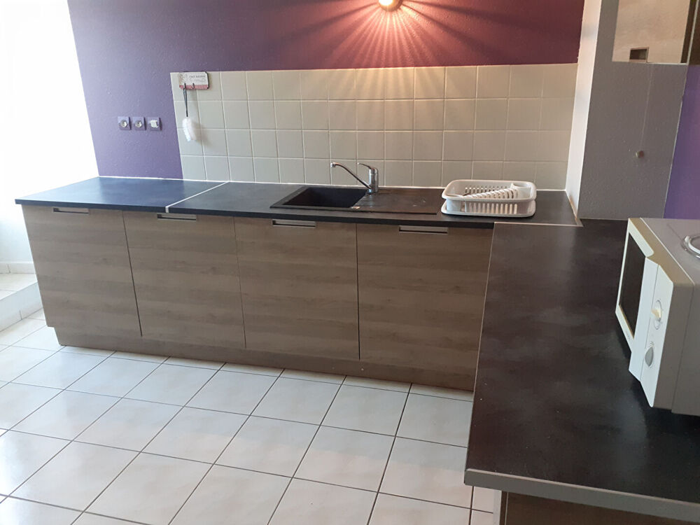 Vente Immeuble Investissment Centre ville Chaumont Chaumont
