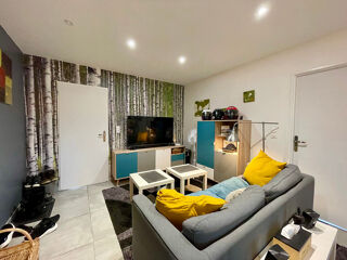  Maison � vendre 3 pi�ces 73 m�