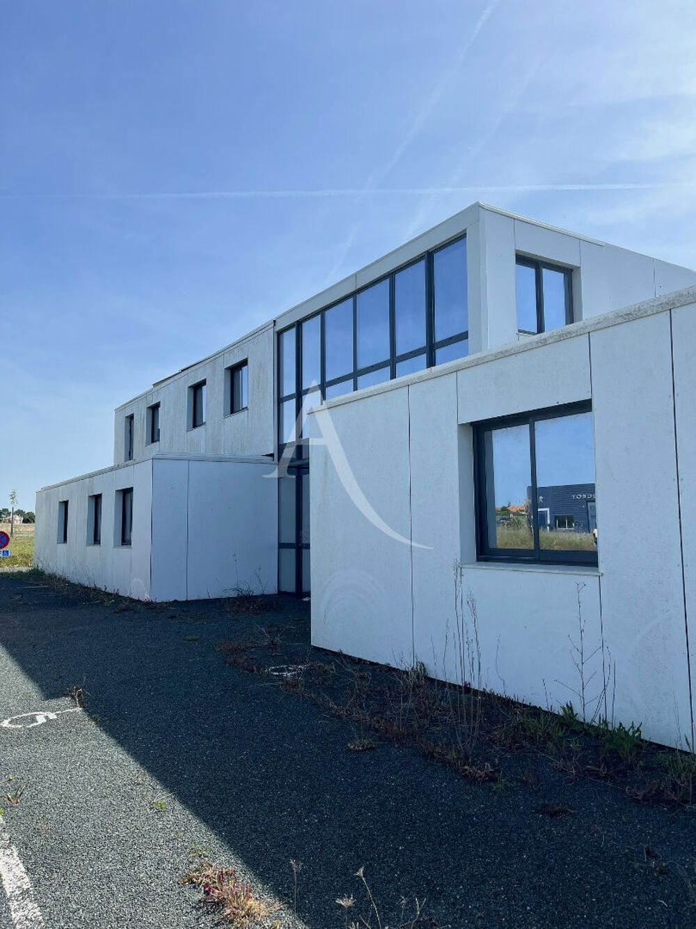   Bureaux Angles 130 m2 Angles