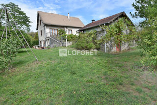  Maison � vendre 7 pi�ces 150 m�