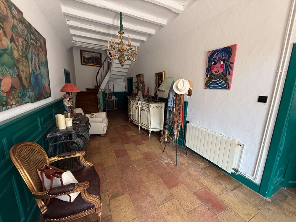 à vendre  Maison Lisle-sur-Tarn (81310)