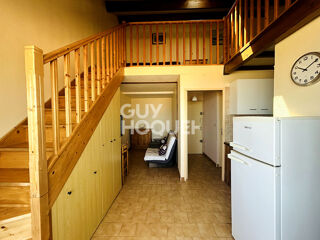  Appartement à vendre 4 pièces 50 m²