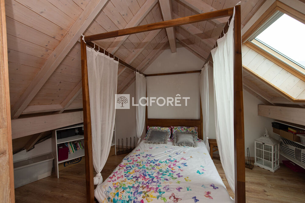 � vendre  Maison Gilly-sur-Is�re (73200)