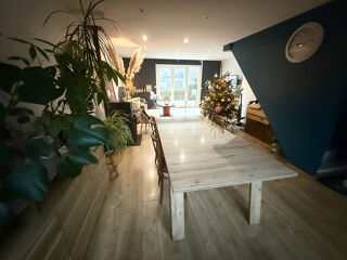  Maison � vendre 6 pi�ces 145 m�