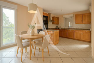  Appartement à vendre 6 pièces 150 m² Dax