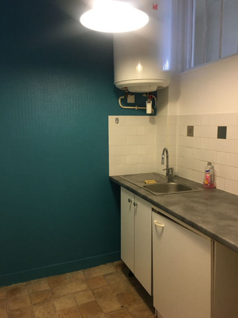 Location Appartement Appartement T2 - Centre ville Chelles