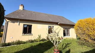  Maison � vendre 5 pi�ces 90 m�