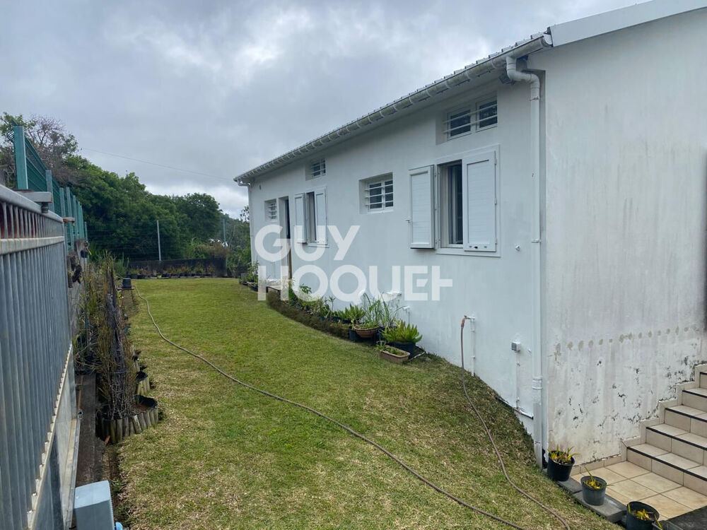 Maison 4 pièces 144 m² · à Saint Denis · 144 m² · 345 000 €