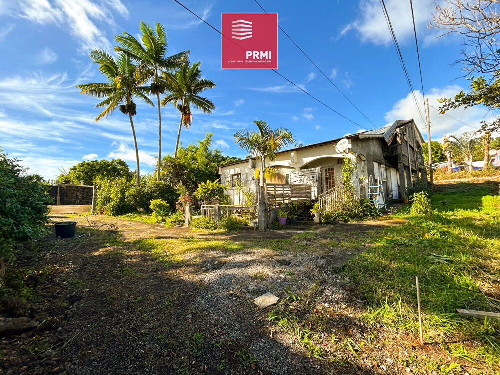Vente Terrain Terrain en exclusivité ? Saint-Gilles-les-Hauts ? Environnement recherché Saint gilles les hauts