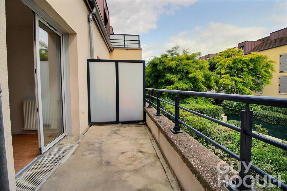 Vente Appartement Appartement Rambouillet 3 pièces 66.80 m2 Rambouillet