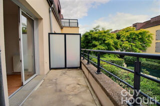  Appartement à vendre 3 pièces 67 m²