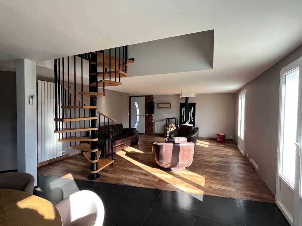 Maison Giberville 5 pièces 123 m2