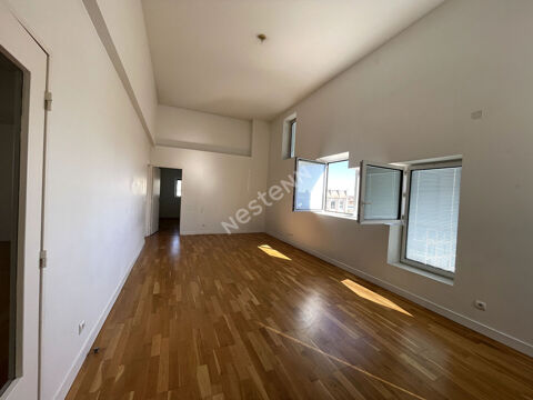  Appartement � louer 4 pi�ces 93 m�