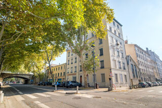  Appartement  vendre 2 pices 44 m