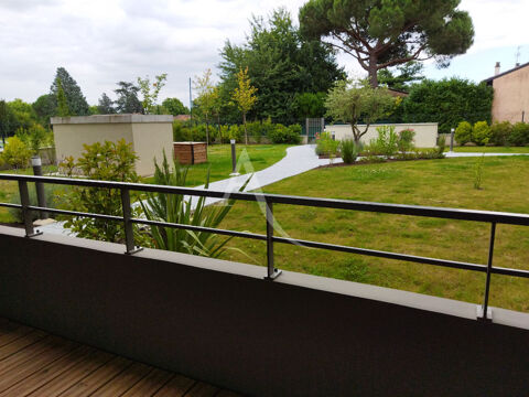  Appartement � louer 3 pi�ces 56 m�