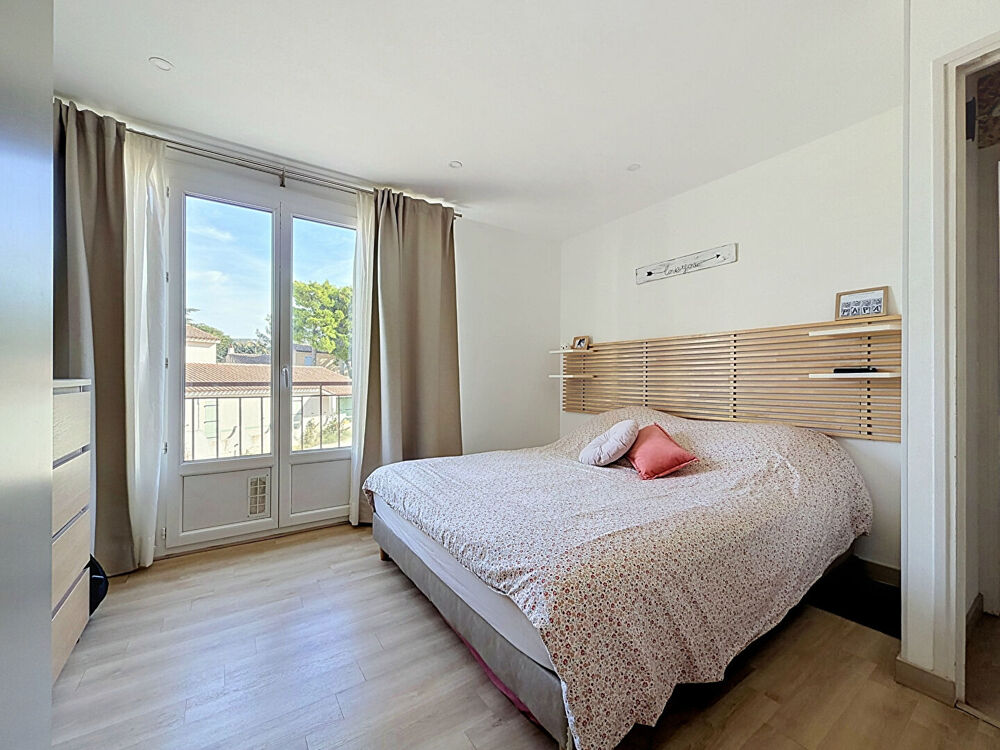 Vente Appartement Superbe appartement 4 pièces à vendre à Allauch, 13190 , calme et lumineux Allauch