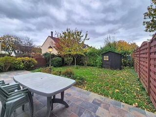  Maison � vendre 5 pi�ces 123 m�