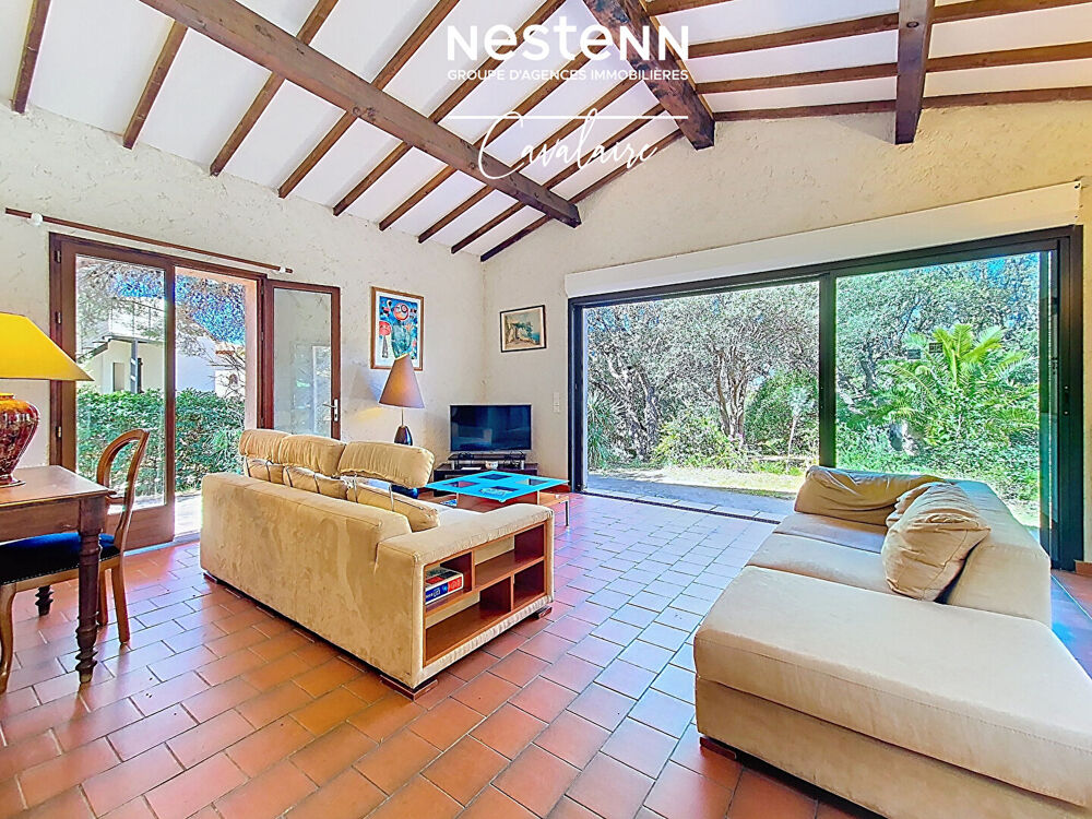 à vendre  Maison Cavalaire-sur-Mer (83240)