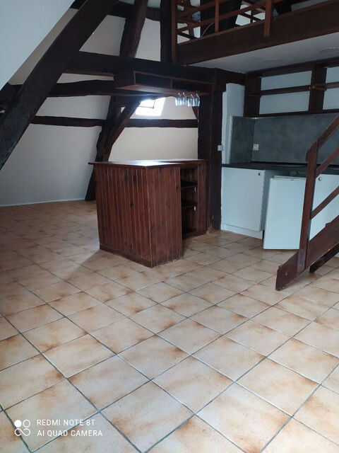  Appartement  louer 1 pice 27 m