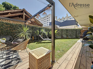  Appartement  vendre 3 pices 72 m Puteaux