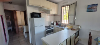  Appartement à vendre 3 pièces 36 m²