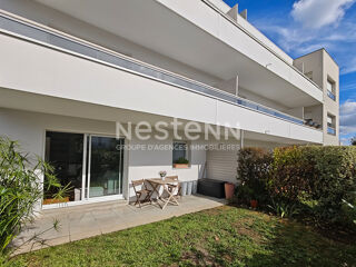  Appartement à vendre 2 pièces 1 m²