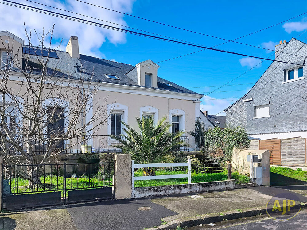 Vente Maison Maison Saint Nazaire 140 m2 Méan Saint nazaire