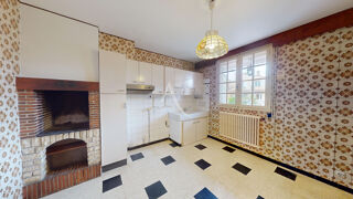  Maison  vendre 7 pices 120 m