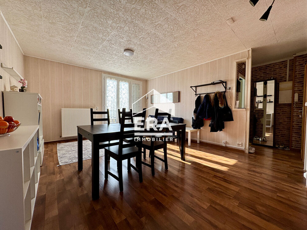 Vente Appartement Appartement à vendre de type F4 de 72.27 m2 - (Vendu loué) Etampes