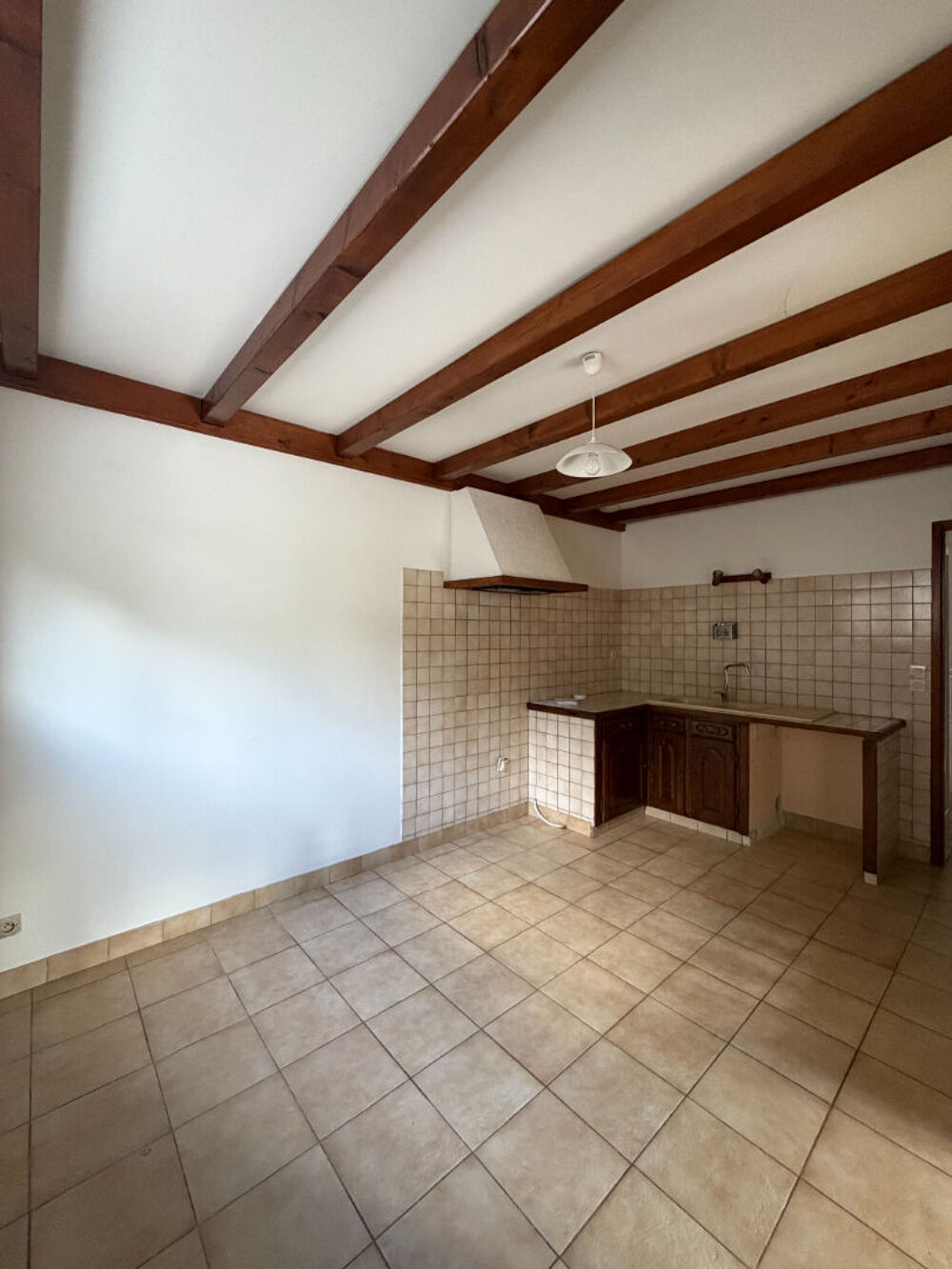 Location Appartement Appartement climatisé avec 2 chambres, terrasse et balcon Flaviac
